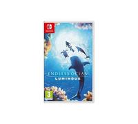 Endless Ocean Luminous SWITCH
