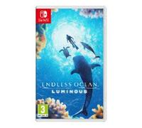 Endless Ocean Luminous Standard Italien Switch