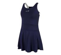 Endless Orbit Robe Femmes-bleu Foncé Bleu - L L