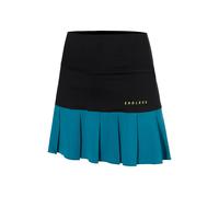 Endless Ottey Jupe Femmes Bleu_petrol - M M