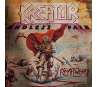 Kreator - Endless Pain