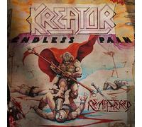Endless Pain by Kreator [Audio CD] NEUF