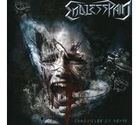 Endless Pain - Chronicles of Death [Import]