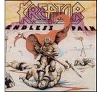 Endless Pain Original recording reissued, Original recording remastered Edition by Kreator (2001) Audio CD