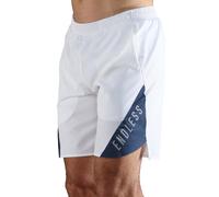 Endless Phoenix Shorts Hommes-blanc Blanc - Xxl XXL