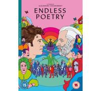 Endless Poetry