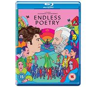 Endless Poetry [Blu-Ray]