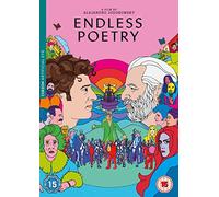 Endless Poetry [Edizione: Regno Unito] [Import]