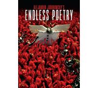 Endless Poetry (Poesia Sin Fin)