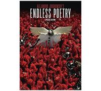 Endless Poetry (Poesia Sin Fin) [Dvd]
