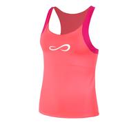 Endless Race Débardeur Tank Top Femmes-corail L