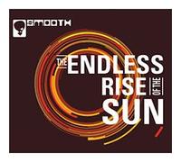 Endless rise of the sun
