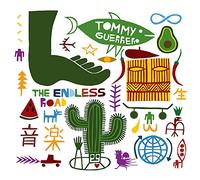 Endless Road,The [Import Allemand]
