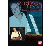 Endless Road - Tommy Emmanuel