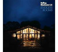 Endless Rooms