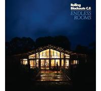 Rolling Blackouts Coastal Fever – Endless Rooms – Vinyle (jaune)
