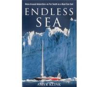 Endless Sea Amyr Klink (Auteur)