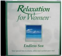 Endless Sea Voice, Music and Nature Relaxation for Women