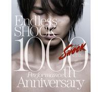 Endless Shock 1000th Performance Anniversary () (Blu-Ray)