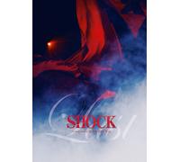 Endless Shock 2024 The Last Year () (Dvd) -