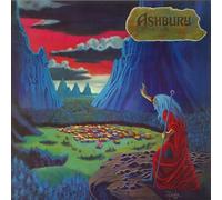 Ashbury – Endless Skies – CD – Slipcase (Import)