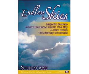 Endless Skies [Import USA Zone 1]