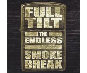 Endless Smokebreak