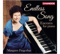 Endless Song: Encores for Piano