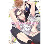 Cielo – Endless Sound – Boy's Love – Manga – Broché