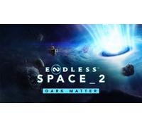 Endless Space 2 - Dark Matter (PC)