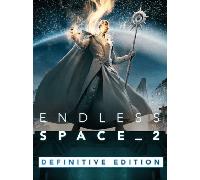 Endless Space 2 - Definitive Edition (PC) Steam Key GLOBAL