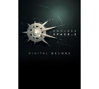 Endless Space 2 - Digital Deluxe Edition (ROW) Steam Key Global