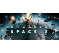 Endless Space 2 (PC)