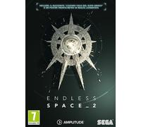 Endless Space 2 PC SEGA