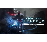 Endless Space 2 Penumbra (DLC)