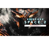 Endless Space 2 Supremacy (DLC)