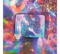 Endless Space (Between You & I) -Vinyle Violet