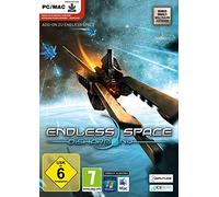 Endless Space : Disharmony [import allemand]