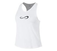 Endless Speed V Débardeur Tank Top Femmes Blanc - Xs XS
