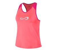 Endless Speed V Débardeur Tank Top Femmes-corail Corail - Xs XS