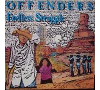 Endless Struggle/We Must Rebel/I Hate Myself