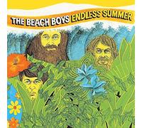 Endless Summer (2 LPs) [Vinyl] by The Beach Boys [VINYL] NEUF