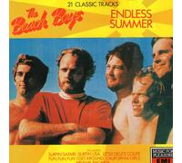 Beach Boys - Endless Summer