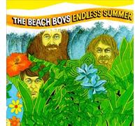 Endless Summer by Beach Boys [Audio CD] NEUF