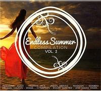 ENDLESS SUMMER COMPILATION 2 / VARIOUS - Endless Summer Compilation 2