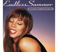 Endless Summer (Donna Summer's Greatest Hits) [European Version] by Summer Donna