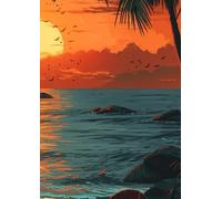 “Endless Summer Escape: Relaxing Brain Games & Creative Challenges for Adults”: Unwind Your Mind with Crosswords, Coloring, Word Searches, and Fun Summer Activities to Stay Sharp & Stress-Free!