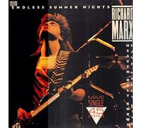 Endless summer nights (1987) / Vinyl single [Vinyl-Single 7'']