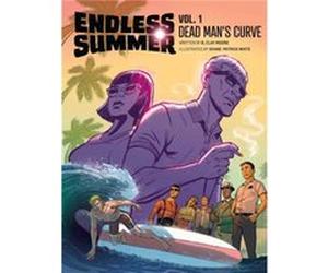 Endless Summer Vol. 1 by Shane Patrick White Shane Patrick White (Auteur)