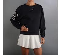 Endless Swell Sweat-shirt Femmes Noir - Xl XL